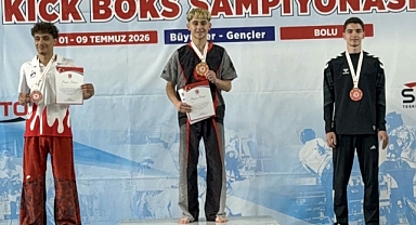 Yeşilyurt Belediyespor’un Şampiyon Sporcuları Avrupa Ve Dünya Arenasında Türkiye’yi Temsil Edecek