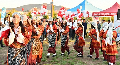 Yeşilyurt’ta