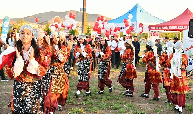 Yeşilyurt’ta