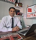 Erdal ÖZTÜRK